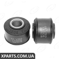 Сайлентблок тяги стабілізатора BC-GUMA BC0211