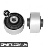 Сайлентблок заднього переднього важеля підсилений BC-GUMA BC0301