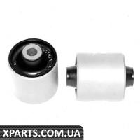 Cайлентблок нижн. задн. важеля пров. BMW E39/E38 BC-GUMA BC0404