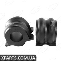 Подушка стабілізатора з металевим кронштейном BC-GUMA BC0601