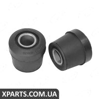 Сайлентблок ресори листовий BC-GUMA BC0630