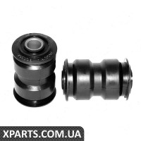 Втулка задньої ресори передня BC-GUMA BC0906