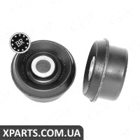 Сайлентблок балки мосту підсилений BC-GUMA BC0937