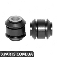 Втулка заднього амортизатора нижня BC-GUMA BC1107