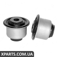 Сайлентблок переднього важiля BC-GUMA BC1208