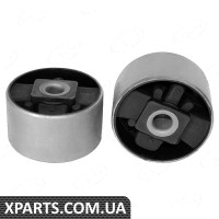 Подушка двигуна нижня BC-GUMA BC1210
