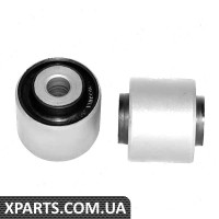 Сайлентблок повздожньої тяги лівий BC-GUMA BC1214