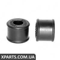 Втулка заднього амортизатора нижня BC-GUMA BC1305