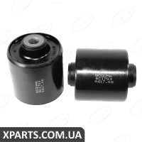 Сайлентблок переднього важеля BC-GUMA BC1703