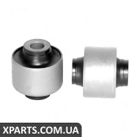 Сайлентблок заднього амортизатора BC-GUMA BC2302