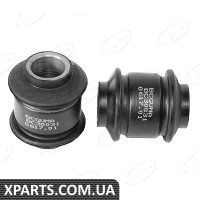 Сайлентблок амортизатора заднього верхній BC-GUMA BC30031