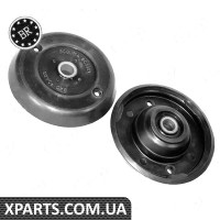 Подушка амортизатора без підшип. 307 01 - BC-GUMA BC3009