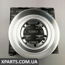 Хромоване кільце BENTLEY 3W0601165N
