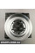 Хромоване кільце BENTLEY 3W0601165N