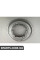 Хромоване кільце BENTLEY 3W0601165N