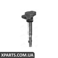 Котушка запалювання BERU ZSE032
