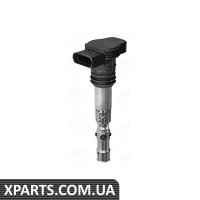 Котушка запалювання VW Golf 1.8T/Passat 1.8T/2.0 00-05 BERU ZSE043