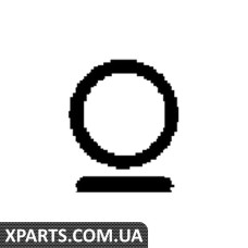 Прокладка колектора впуск Caddy/Octavia/Golf/Passat 1.6i 03- BGA AH5598