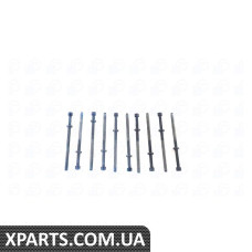 Болти головки Astra G/H/Vectra C/Insignia 1.9/2.0 CDTI 04- (к-кт 10 шт.) BGA - BK0181