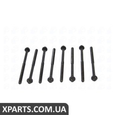 Болти головки блоку Sprinter/Vito 3.0CDI 06- (8шт) BGA - BK1313
