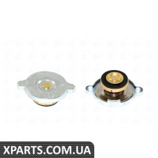 Кришка, резервуар охолоджувальної рідини BGA - CC3053