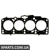 Прокладка головки Audi A6 04-08 (1.63mm) (2 мітки) BGA - CH0517A