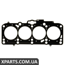 Прокладка головки Audi A6 04-08 (1.63mm) (2 мітки) BGA - CH0517A
