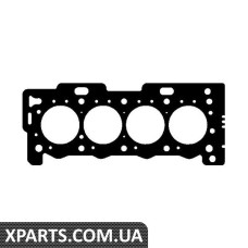 Прокладка головки C3/C4/Peugeot 206/207/307 1.4 16V 03- BGA - CH0522