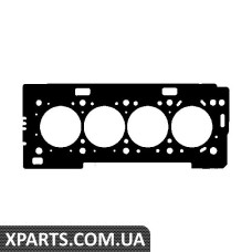 Прокладка головки Berlingo/Partner/C3/C4/Peugeot 206/307 1.6 00- BGA - CH1501