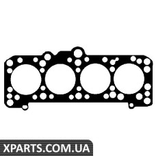 Прокладка головки A80/A100/Caddy I/Passat/Golf I-III 1.8 82- (1.8mm) BGA - CH3322
