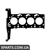 Прокладка головки Transit (V184) 2.0Di/TDCi (1.2mm) BGA - CH3586B