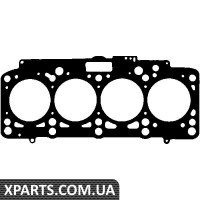 Прокладка головки Caddy/Octavia/Golf IV/Polo 1.9TDI/SDI 96-03 (1.57mm) BGA - CH4559I