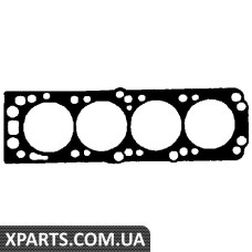 Прокладка головки Opel Astra F/Corsa C/Vectra A 1.5-1.6i -05 (1.4 мм) BGA - CH5313