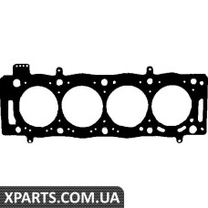 Прокладка головки Berlingo/Partner/Ducato/Jumpy/Scudo/Boxer/Expert 2.0HDI 99- (1.45mm) BGA - CH5583K