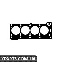 Прокладка гбц BGA-CH6501