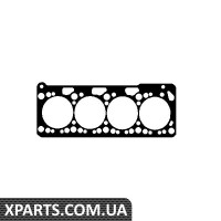 Прокладка головки Caddy II/Golf III/Polo 1.4/1.6 91-03 BGA - CH6519