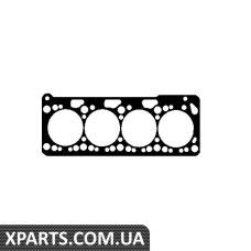 Прокладка головки Caddy II/Golf III/Polo 1.4/1.6 91-03 BGA - CH6519