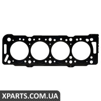 Прокладка головки Scudo/Jumpy/Peugeot 406/806 1.9D(1905) 92- (1.56mm) 3+1+1 BGA - CH6590M