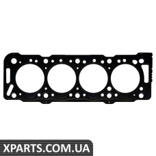 Прокладка головки Scudo/Jumpy/Peugeot 406/806 1.9D(1905) 92- (1.56mm) 3+1+1 BGA - CH6590M