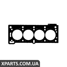 Прокладка головки Kangoo/Megane 1.4/1.6i 97- (1.27mm) BGA - CH7305