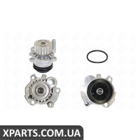 Водяний насос Caddy II/Golf IV/Octavia 1.9SDI/TDI 95-06 (19z) BGA - CP18756