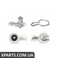 Водяний насос T4/Caddy II/Golf II/III/Passat B3/B4 1.9D/TD/1.6-2.0 (без корпусу) BGA - CP2280