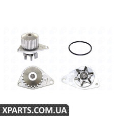 Водяний насос Berlingo/Partner 1.1/1.4i 96- (20z) BGA - CP2424