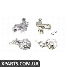 Водяний насос T4/T3/Caddy II/Golf II/III/Passat B3/B4 1.9D/TD/1.6-2.0 (з корпусом) BGA - CP2696