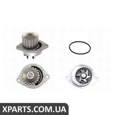 Водяний насос Xsara/Micra/Peugeot 205/306/309/405 1.4/1.5D/1.6 91- BGA - CP2838
