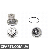 Водяний насос Astra F/G/H/Omega B/A/Lacetti 1.7D/1.8/2.0 90- BGA - CP2894