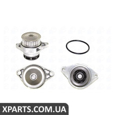 Водяний насос Caddy II/Octavia/Golf/Polo 1.4/1.6 91- BGA - CP3060