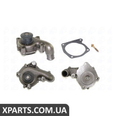 Водяний насос Escort/Fiesta/Movdeo 1.8D 89- BGA - CP3124