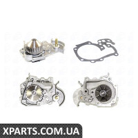 Водяний насос Kangoo/Logan/Megane 1.4/1.6i 96- (20z) BGA - CP3156