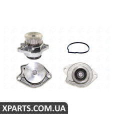 Водяний насос Caddy II/Caddy III/Octavia/Golf IV/V/Fabia/Polo 1.4i/2.0TDI 98- BGA - CP3162